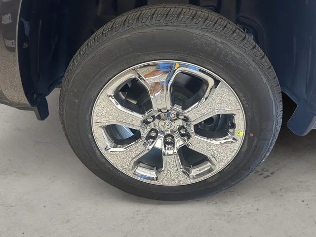 2026 RAM 1500 Big Horn/Lone Star - Photo 14