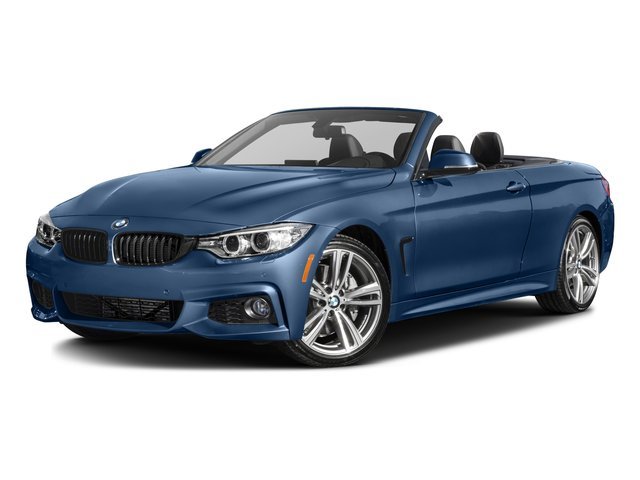 2017 BMW 4 Series 440i xDrive Convertible's photo