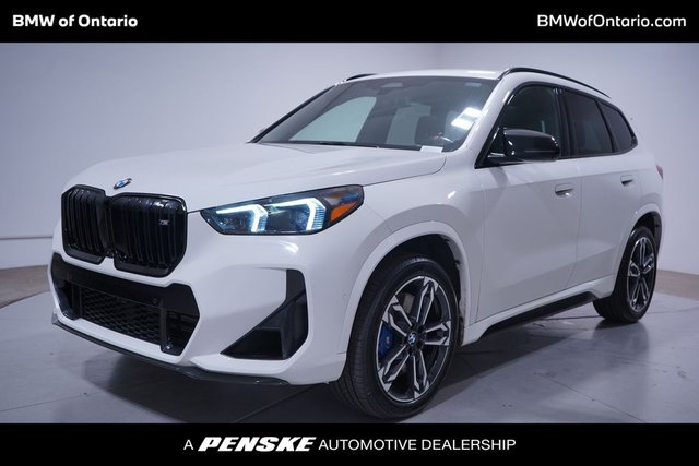2024|BMW|X1|M35i|4D Sport Utility