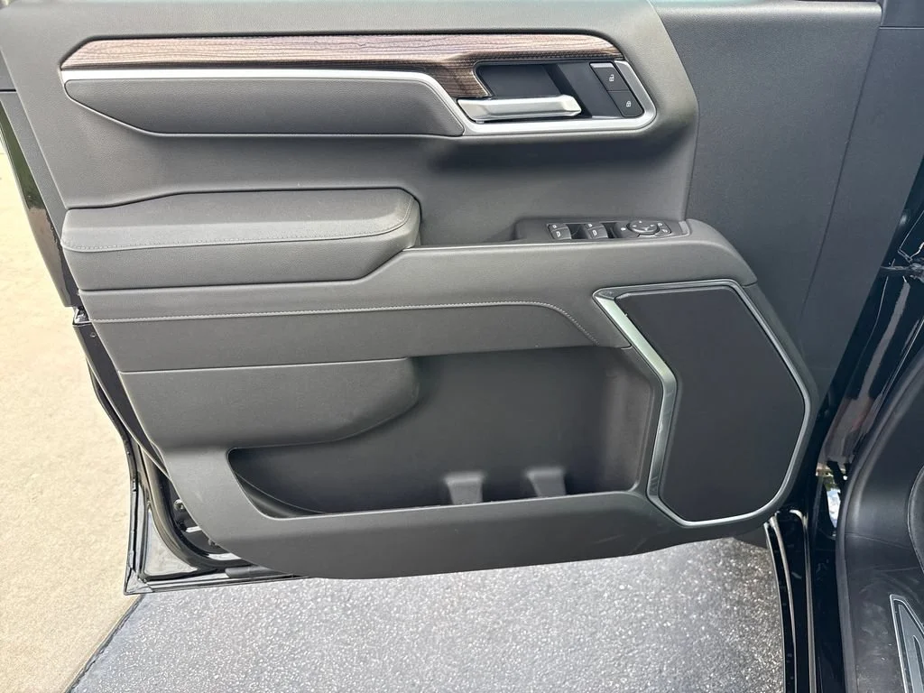2026 Chevrolet Silverado 1500 LT - Photo 24