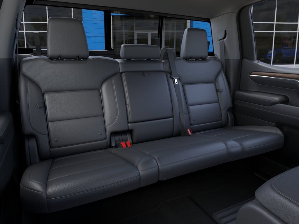 2026 Chevrolet Silverado 1500 LT - Photo 17