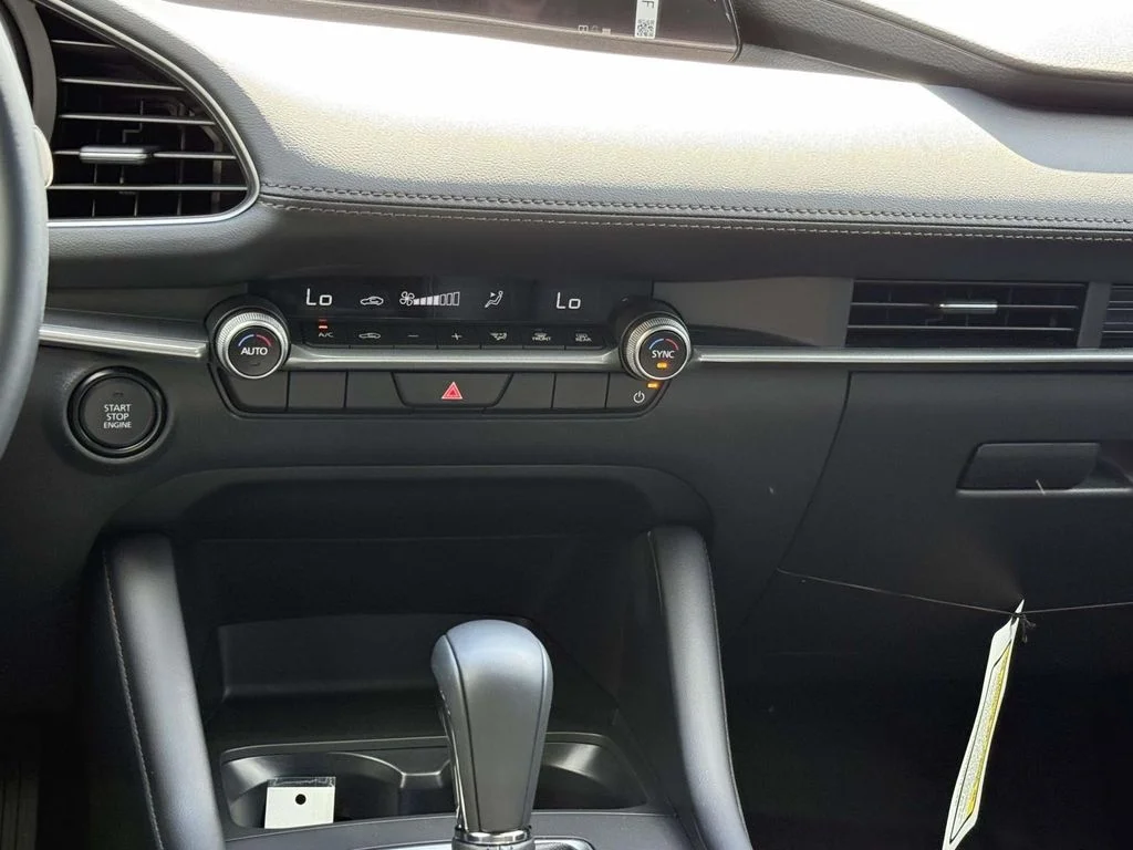 New 2026 Machine Gray Mazda 2.5 S Select Sport Base image 20