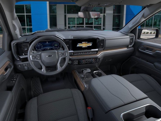 2026 Chevrolet Silverado 1500 LT Trail Boss - Photo 15