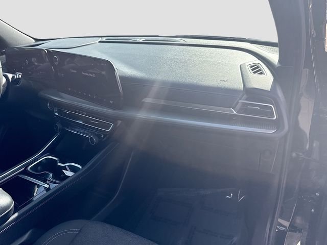 2024 Chevrolet Traverse LS - Photo 27