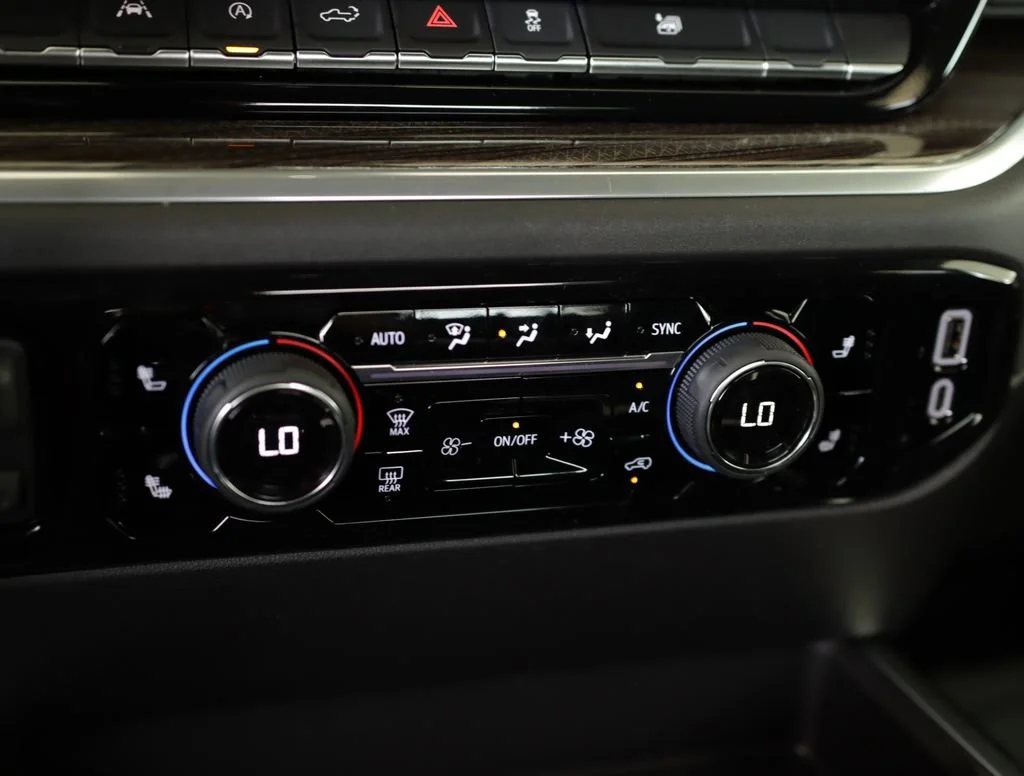 2026 Chevrolet Silverado 1500 RST - Photo 19