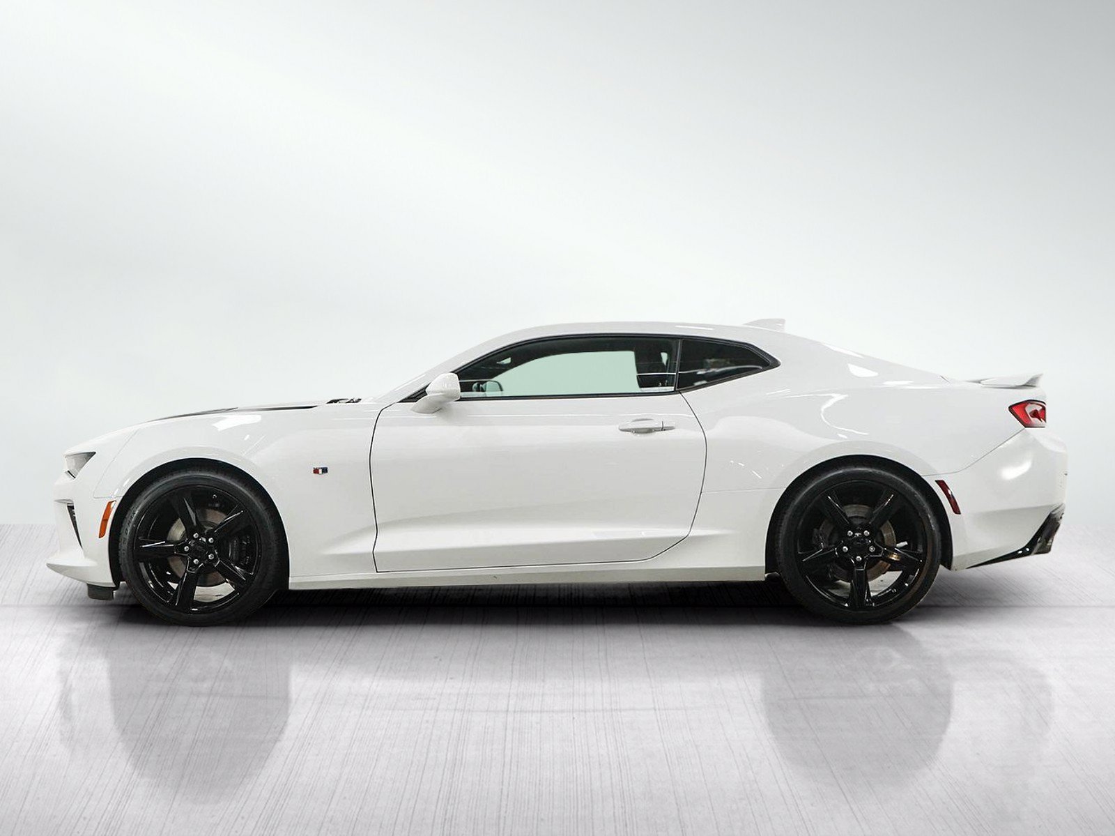Used 2017 Chevrolet Camaro 2SS with VIN 1G1FH1R74H0150285 for sale in White Bear Lake, Minnesota