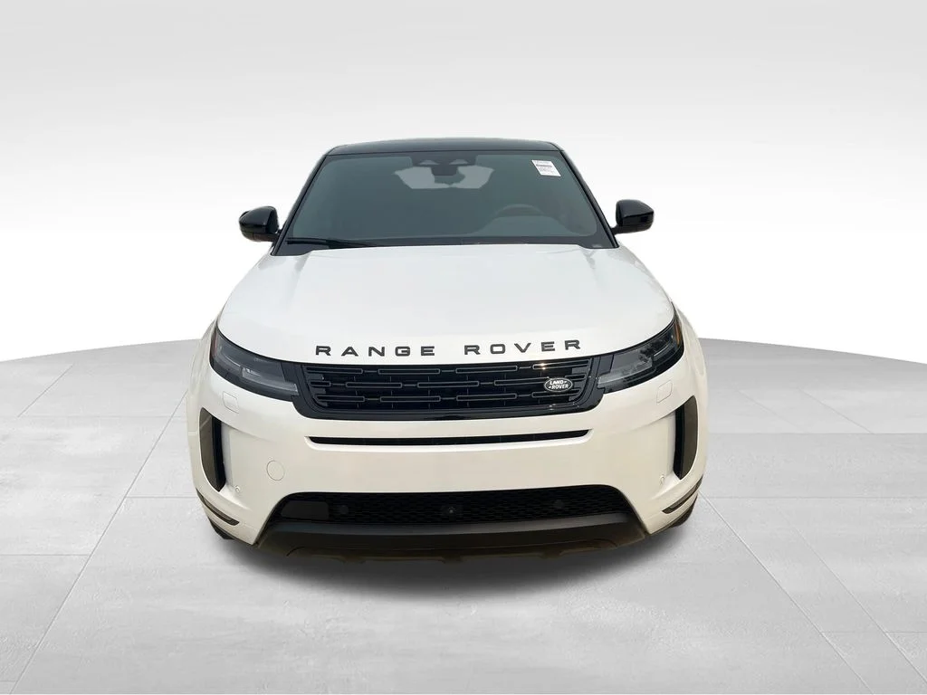 New 2026 Ostuni Pearl White Land Rover S image 8