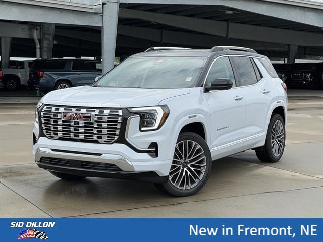 2027 GMC Terrain AWD Denali