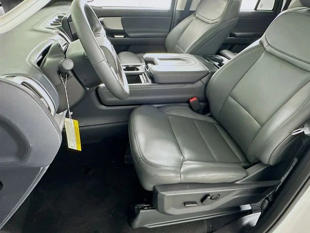 New 2026 Ford Expedition Max Active