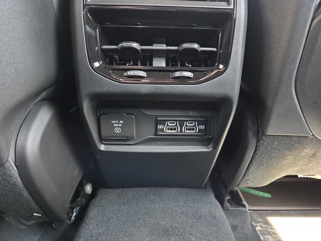 2025 Jeep Grand Cherokee Altitude - Photo 35