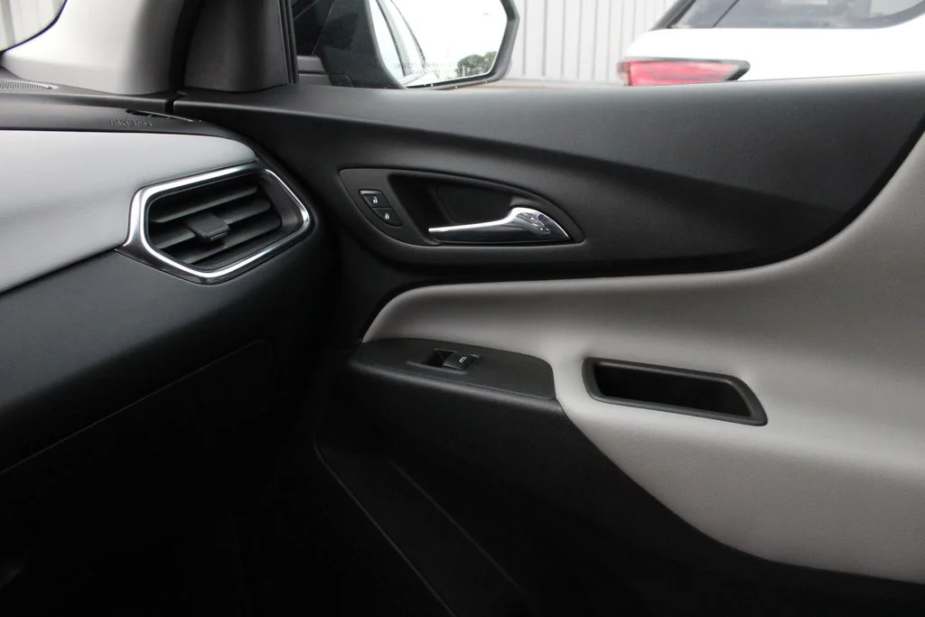 Used 2024 Gray Chevrolet LS image 19