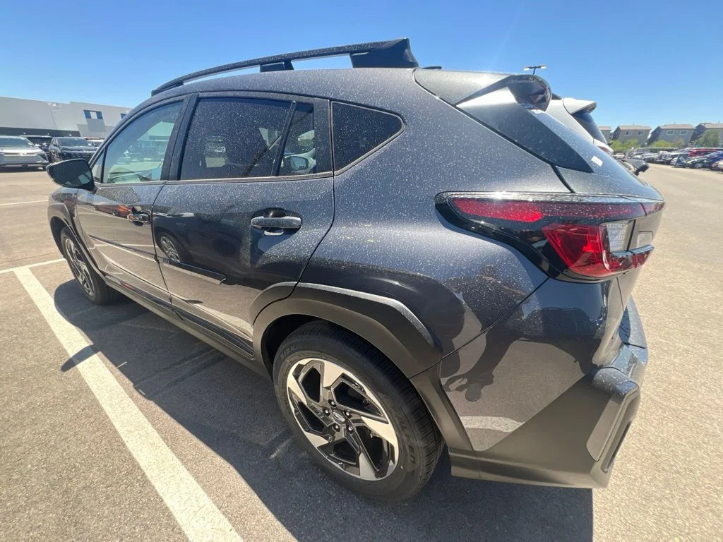 Certified Used 2026 Gray Subaru Limited image 31