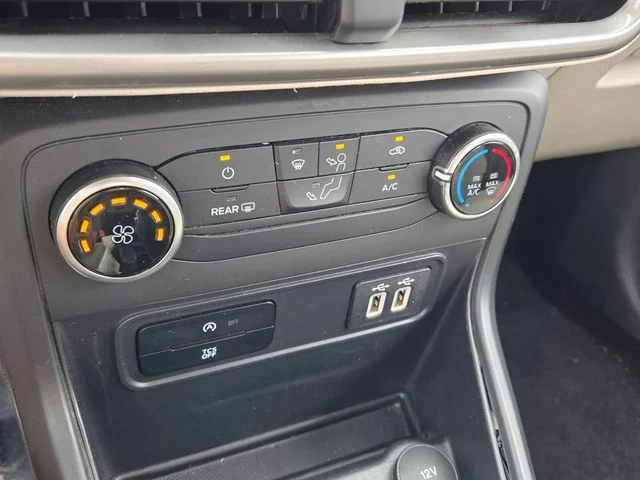 2020 Ford Ecosport S - Photo 22