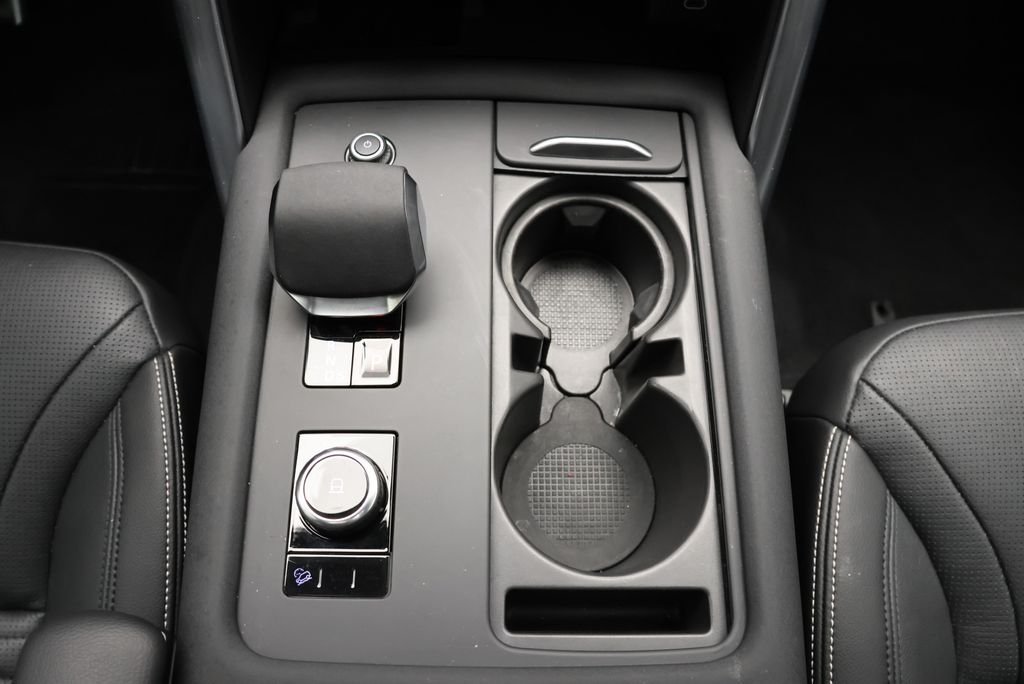 2025 Land Rover Discovery S - Photo 25