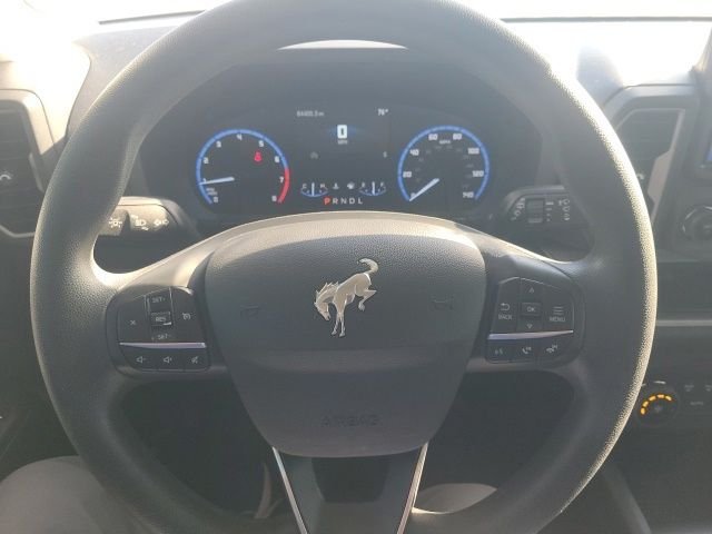 Used 2021 Green Ford Big Bend image 12
