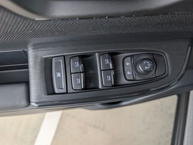 New 2026 RIVER ROCK PEARL Subaru Premium image 15