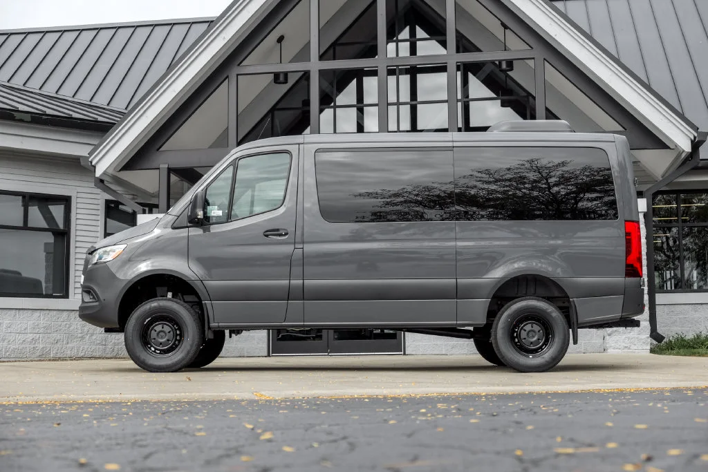 Vehicle thumbnail