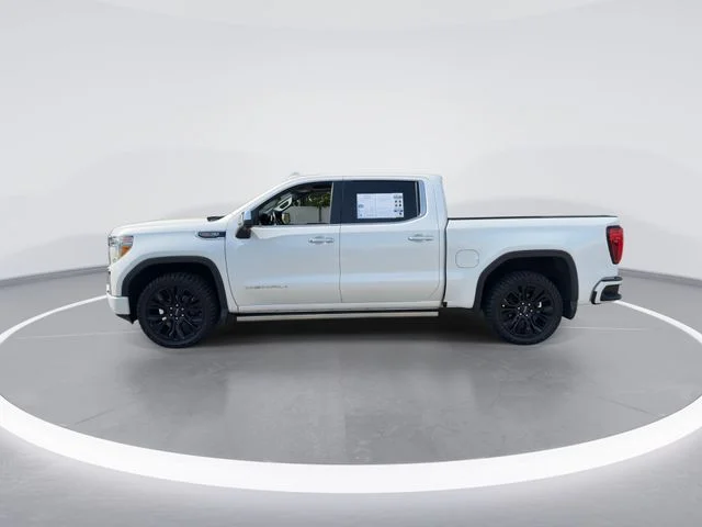 Used 2020 White GMC Denali image 5