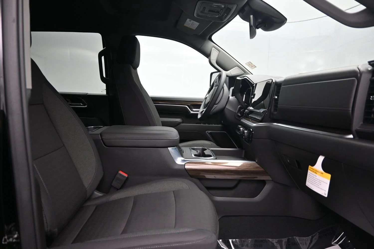 2026 Chevrolet Silverado 2500 HD LT - Photo 9