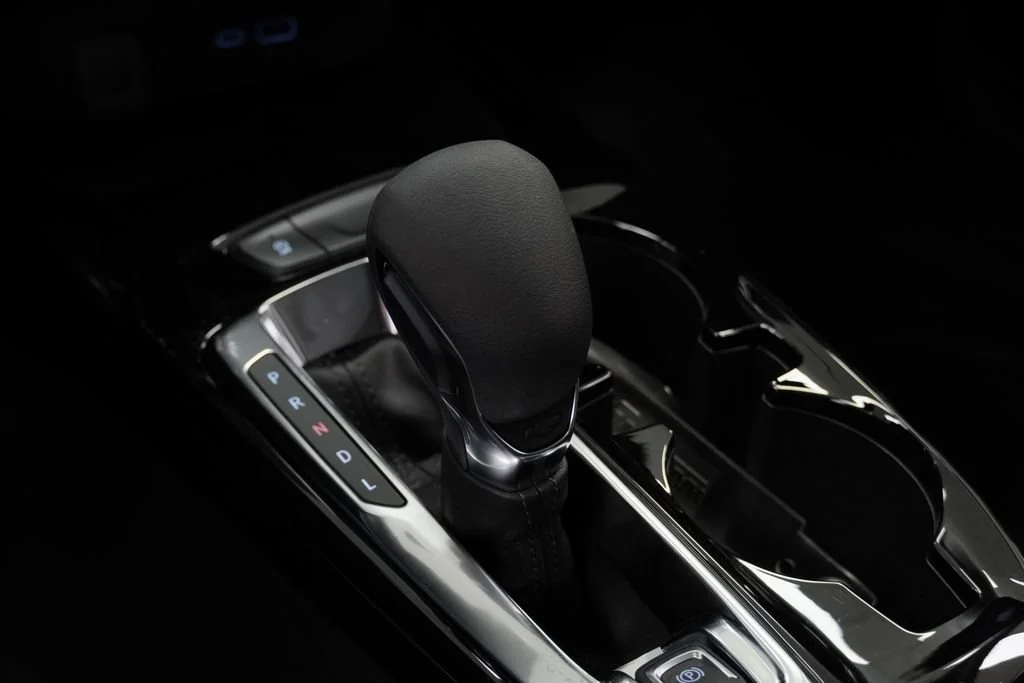 New 2026 Cypress Gray Chevrolet LT image 19