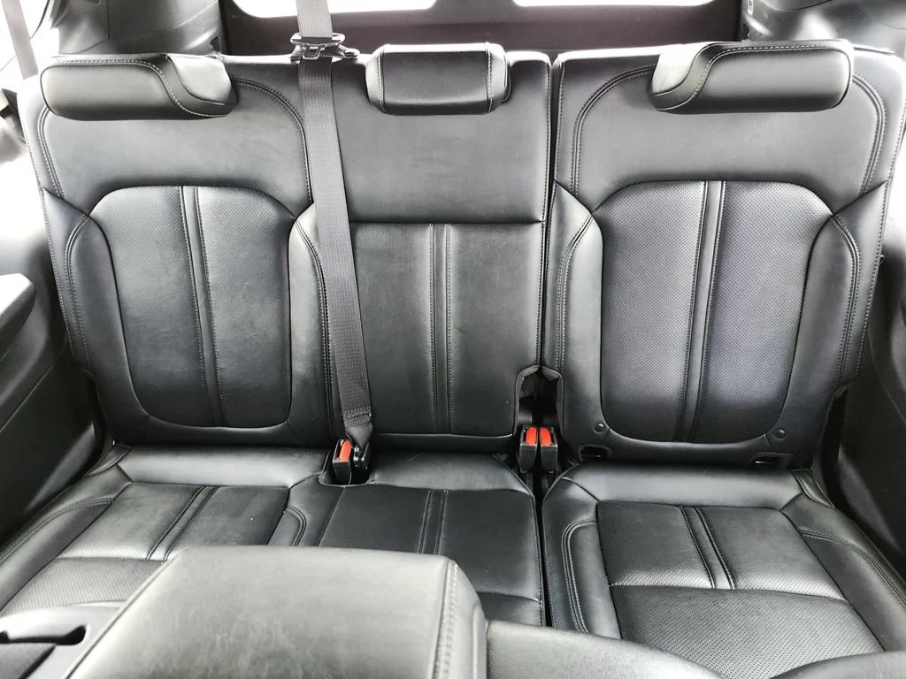 Used 2024 Black Jeep Series II image 18