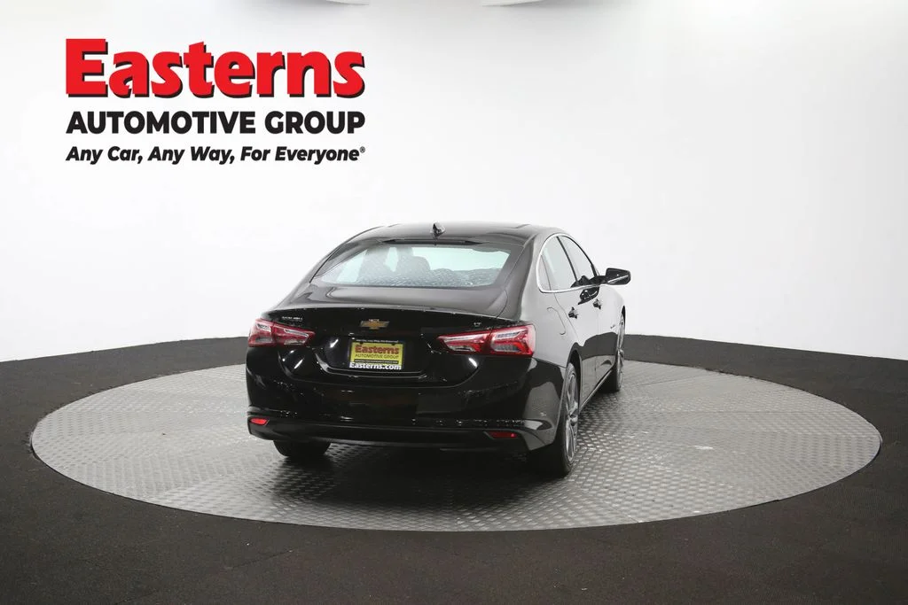 Used 2024 Black Chevrolet LT image 42