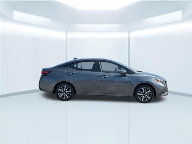 New 2025 Gray Nissan 1.6 SV image 7
