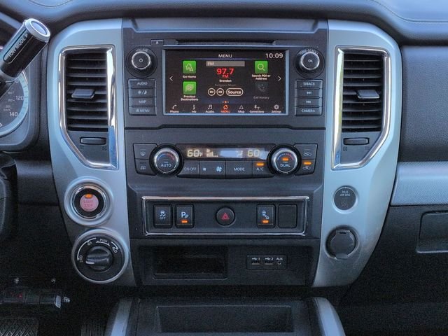 Used 2019 Red Nissan PRO-4X image 18