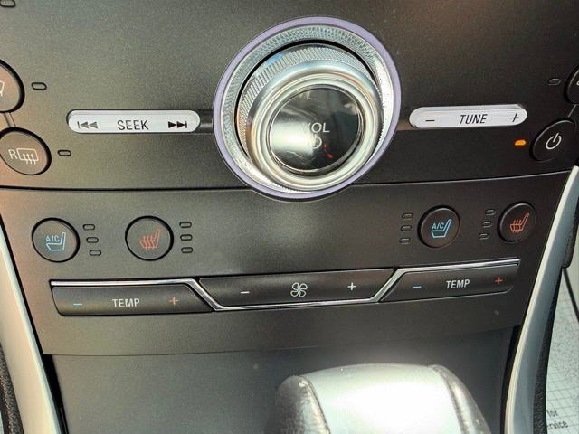 2018 Ford Edge Sport - Photo 36