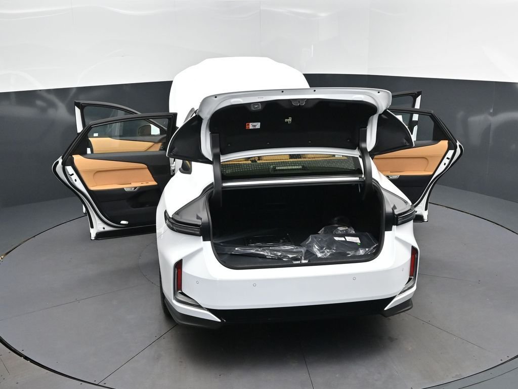 New 2026 Ultra White Lexus ES 350e PREMIUM image 46