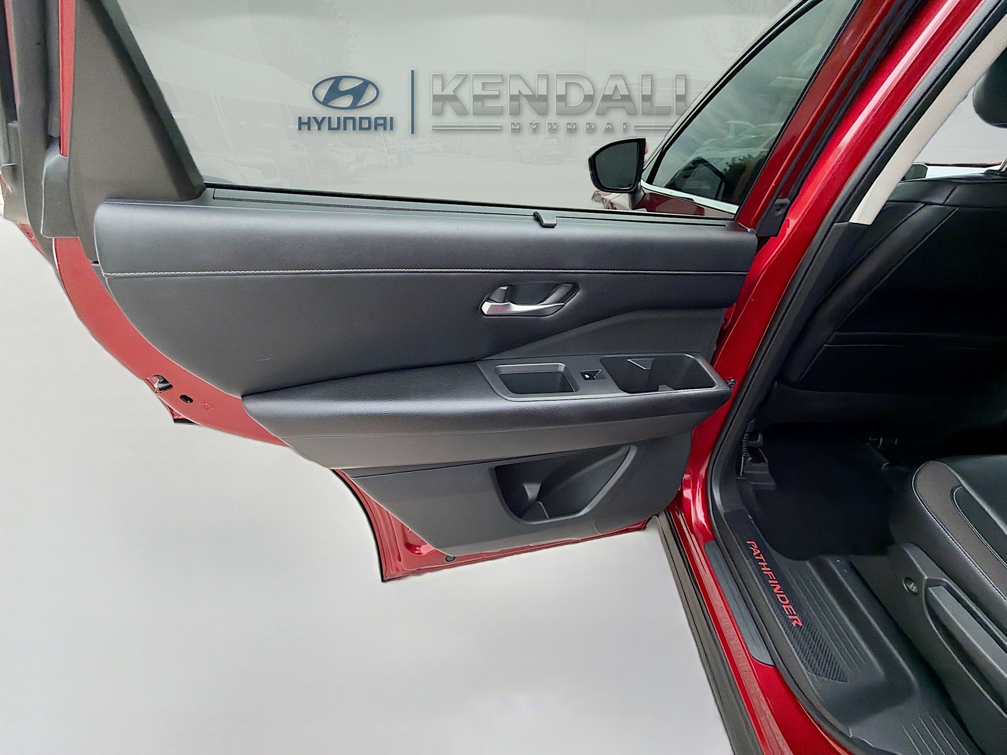 2022 Nissan Pathfinder SL - Photo 23