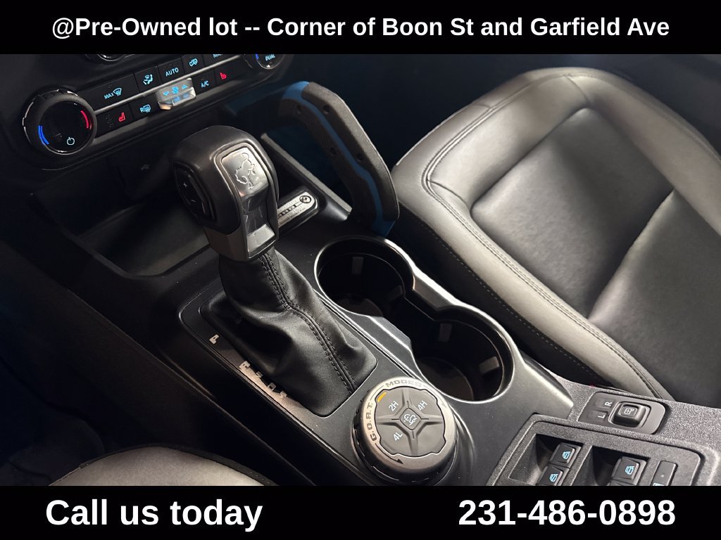 Used 2024 Gray Ford Black Diamond image 25