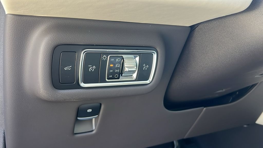 2026 Lincoln Nautilus Black Label - Photo 12