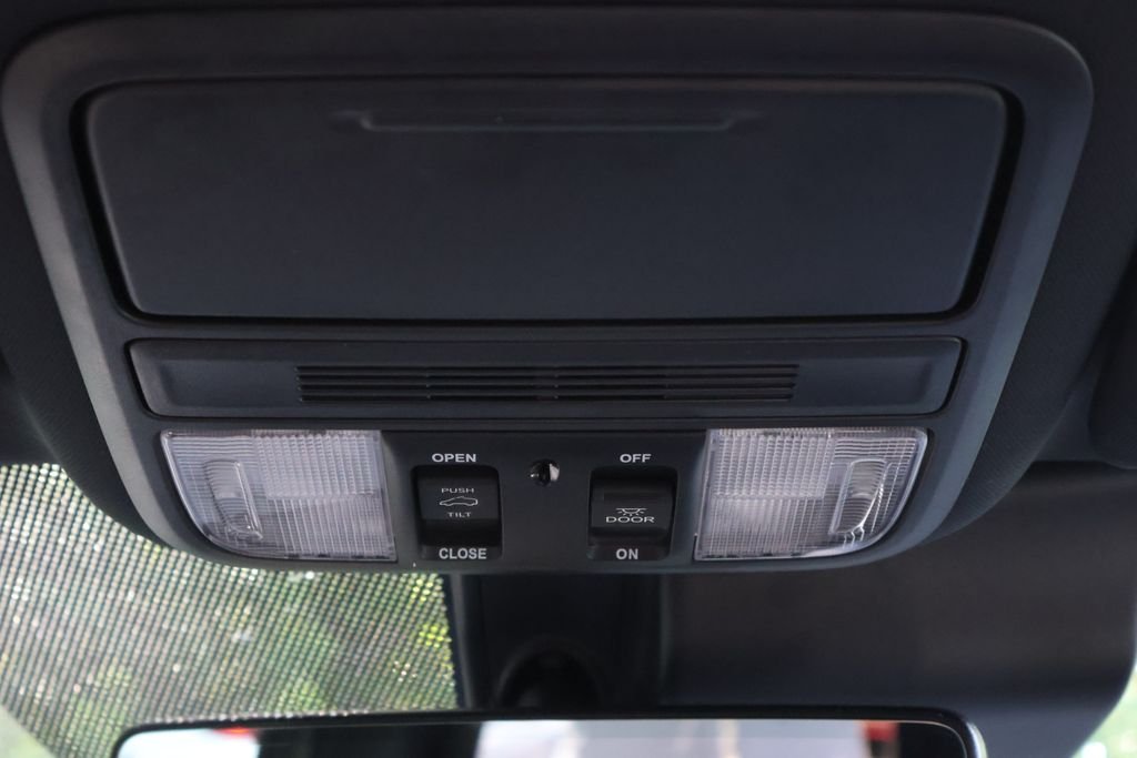 2024 Honda Passport EX-L - Photo 25