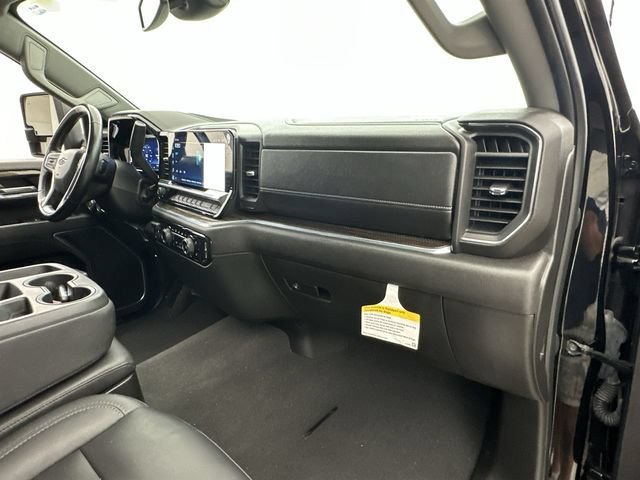 2024 Chevrolet Silverado 2500HD LT - Photo 13