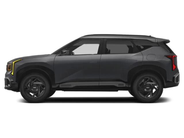 New 2027 Terrain Brown Kia X-Line S image 3