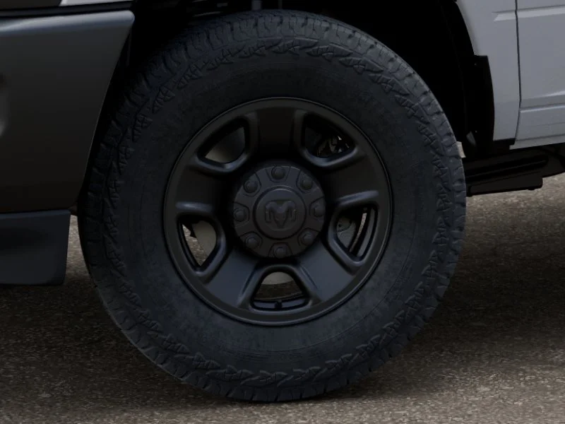 2025 RAM 3500 Chassis Tradesman - Photo 34