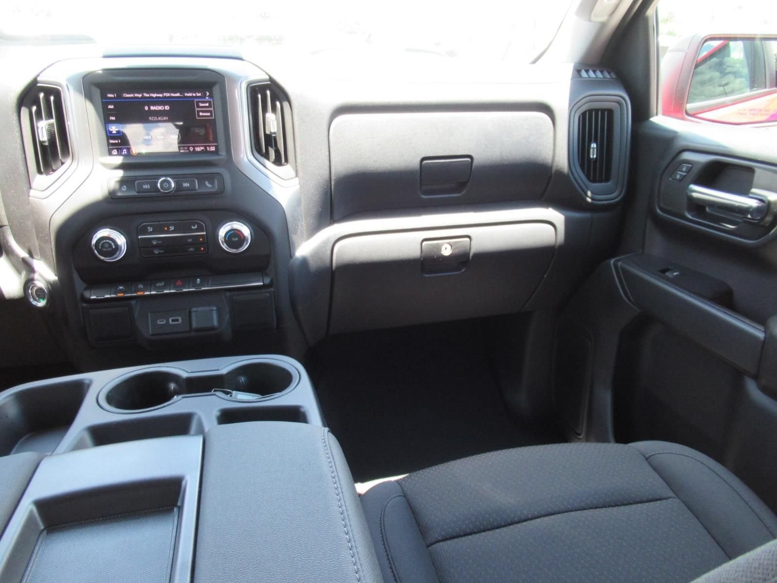2026 GMC Sierra 1500 Pro - Photo 14
