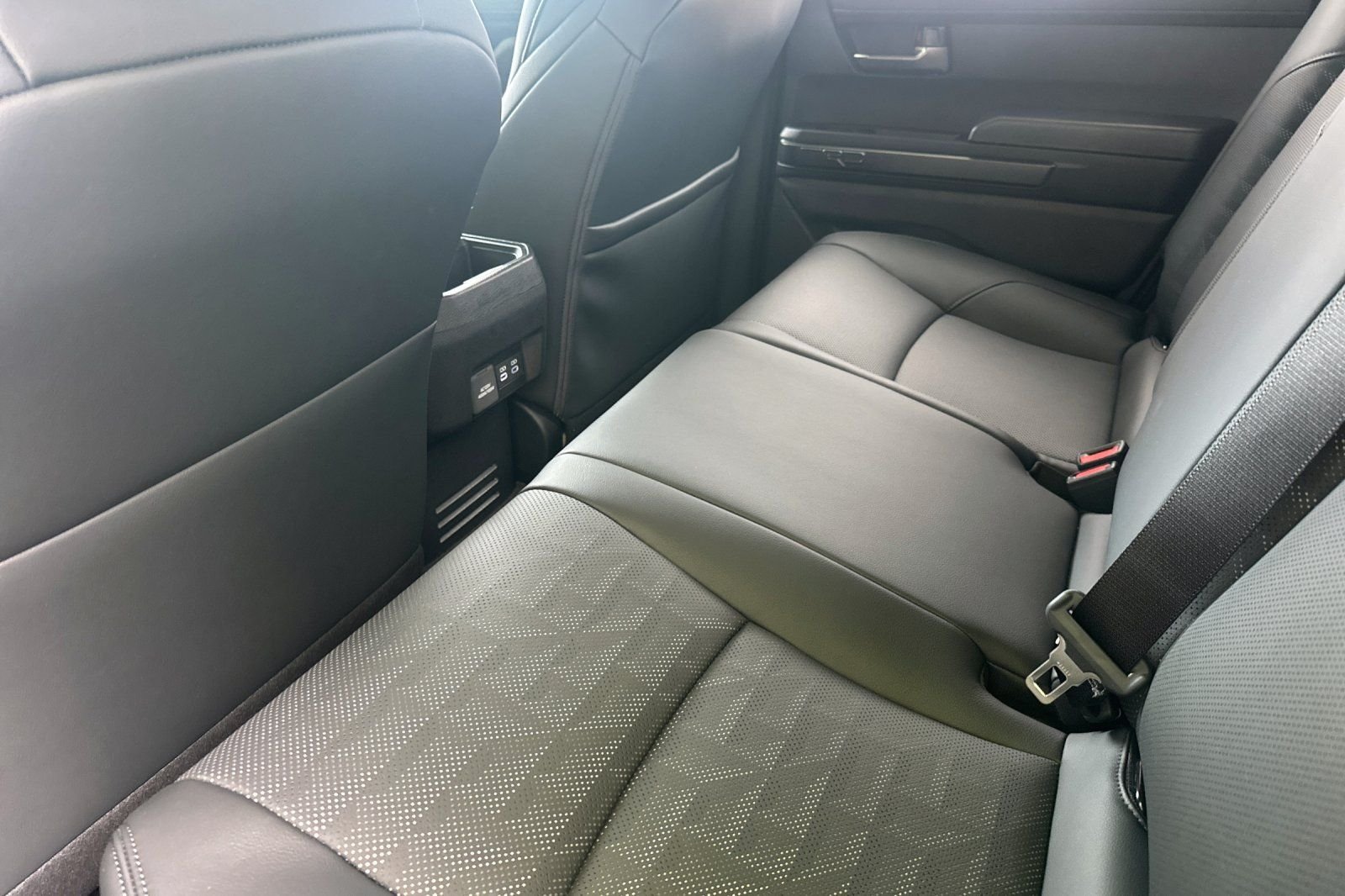 New 2026 Celestial Silver Metallic Toyota TRD Off-Road image 12
