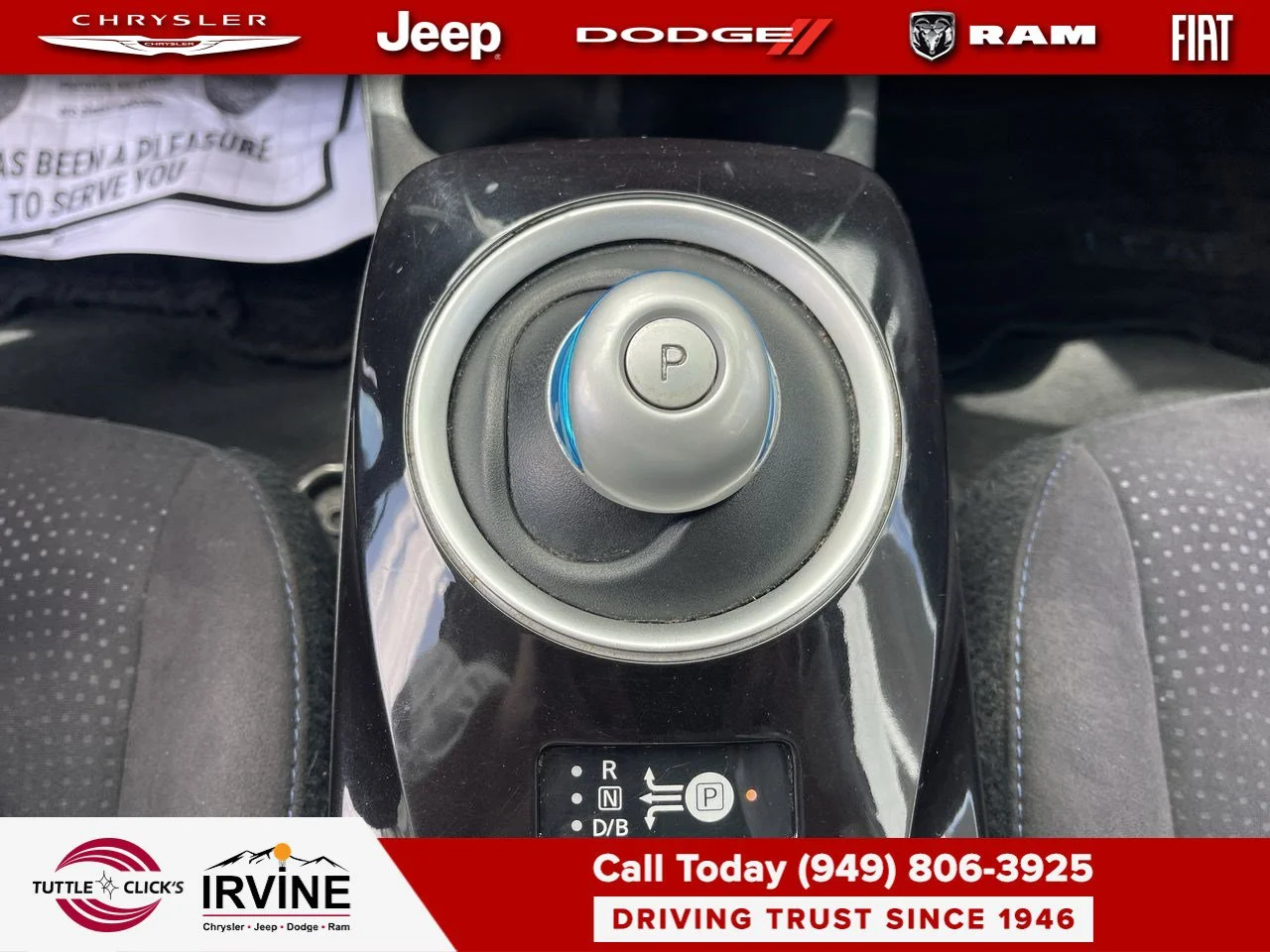 Used 2013 Metallic Slate Nissan SV image 20