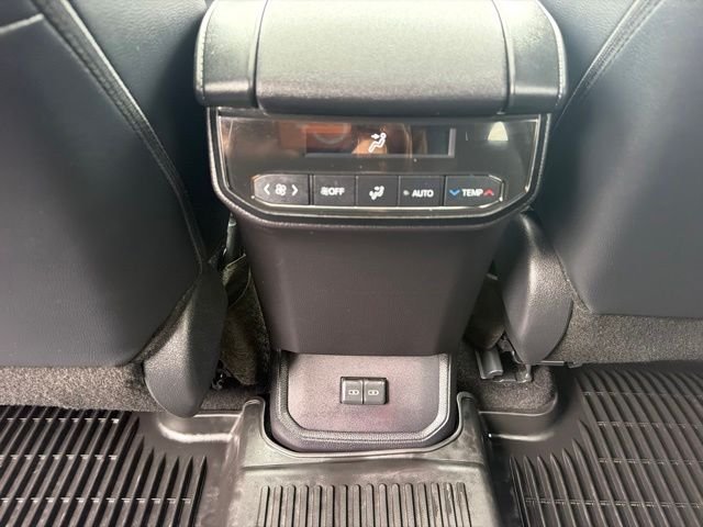 Certified Used 2024 Blueprint Toyota XLE image 24