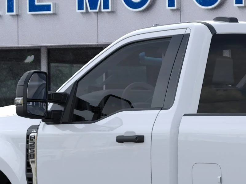 2025 Ford F-250 Super Duty XL - Photo 42