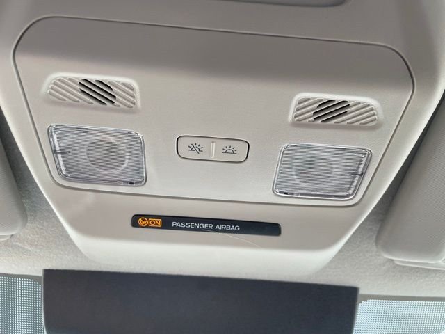 New 2026 Oxford White Ford Cargo Van image 33