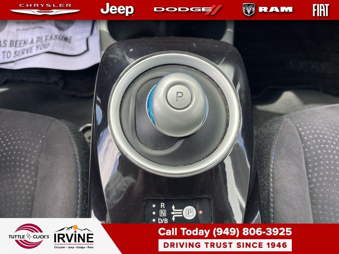 Used 2013 Metallic Slate Nissan SV image 20