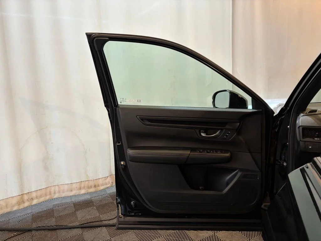 2026 Honda CR-V Sport-L - Photo 19