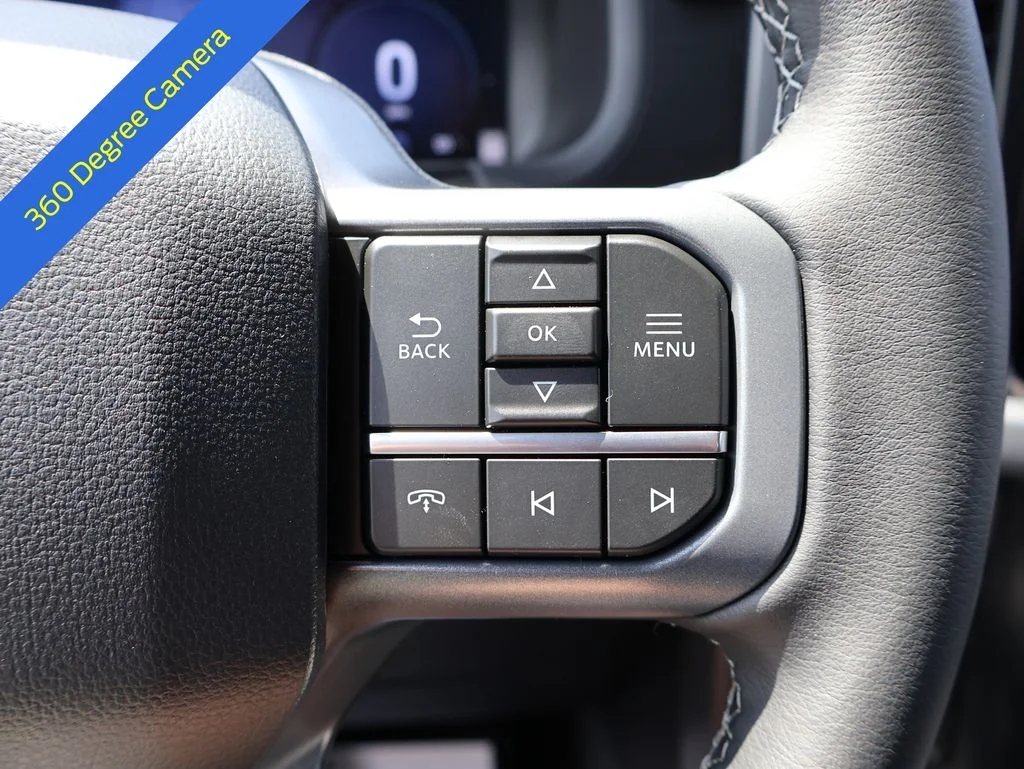 New 2026 Avalanche Ford XLT image 27