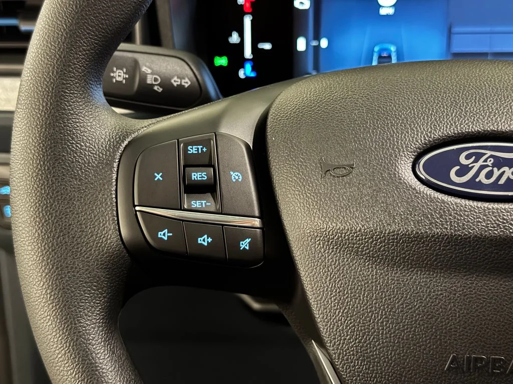 New 2026 Gray Ford XLT image 31
