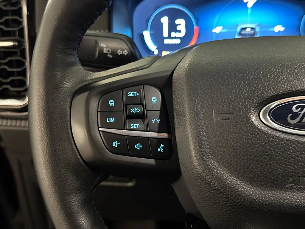 Certified Used 2024 Gray Ford Lariat image 22