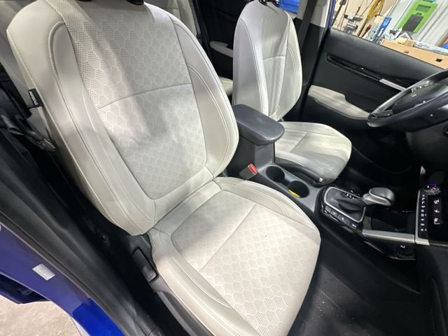 Certified Used 2023 Blue Kia EX image 32