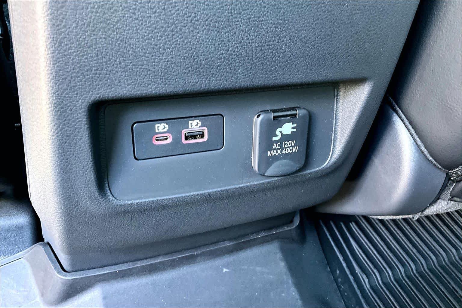 Used 2026 Glacier White Nissan PRO-X image 34